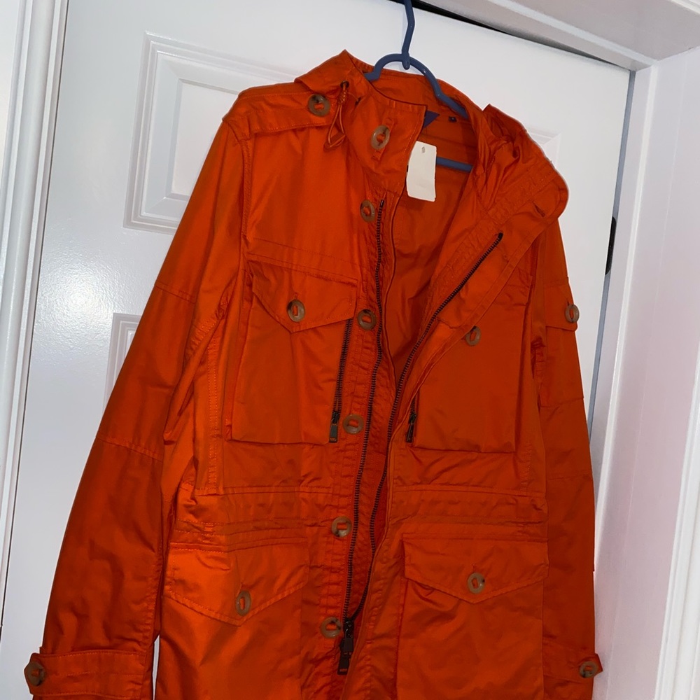 Ralph Lauren purple label jacket M